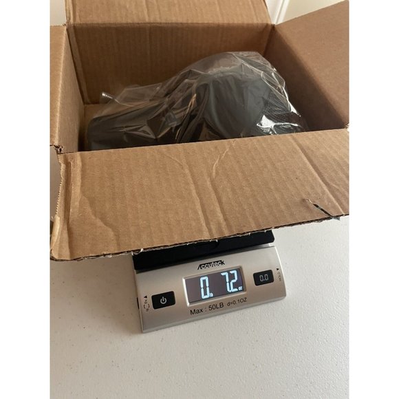 USCCA Mesh Snapback Hat Baseball Cap Trucker Black Concealed Carry Association - Picture 8 of 8